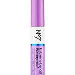 No7 Extreme Length Waterproof Mascara - Black 7ml