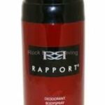 Rapport Deodorant Body Spray 150ML (Pack of 3)