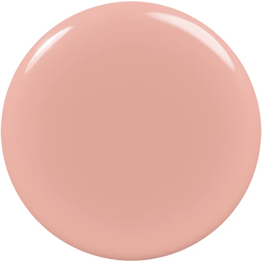 essie L'Oreal 522 Longlasting Gel Nail Polish, Woven with Wisdom, Nude, 13.5 ml (Pack of 1)
