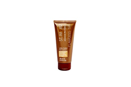 St. Moriz Ultra Finish 100 ml