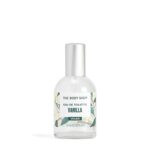 The Body Shop Vanilla Eau De Toilette EDT 30ml
