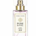 FM Pure Royal For Women 50ml No.818