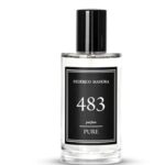 Federico Mahora Pure Homme | Parfum | 50ml (483)