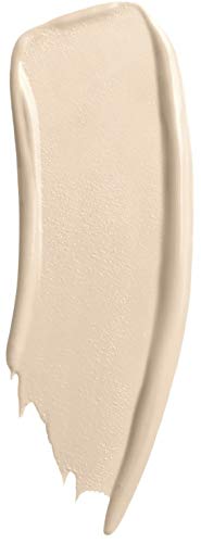 NYX Professional Makeup Can't Stop Won't Stop Full Coverage Foundation, Long Lasting, Waterproof, Vegan Formula, Matte Finish, Shade: Natural