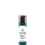 The Body Shop Tea Tree Night Lotion 30ml FOR BLEMISHED SKIN