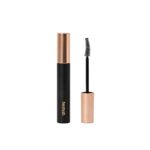 HEIMISH Dailism Smudge Stop Mascara - 0.32oz/9g (Curling) | Non-Smudging, Curling Mascara | Washable, Non-Clumping, Waterproof Mascara for Eye Ma