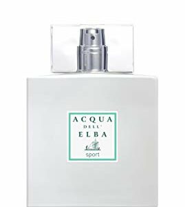 Acqua Elba Eau De Toilette
