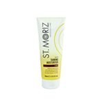 St Moriz Professional Daily Tanning Moisturiser in Light | Hydrating Gradual Tan Moisturiser Lotion | With Aloe Vera & Vitamin E | Body Moisturis