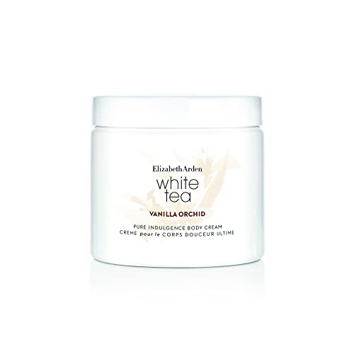 Elizabeth Arden White Tea Body Cream, 400 ml