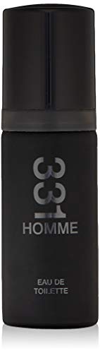 Milton-Lloyd 331 - Fragrance for Men - 50ml Eau de Toilette