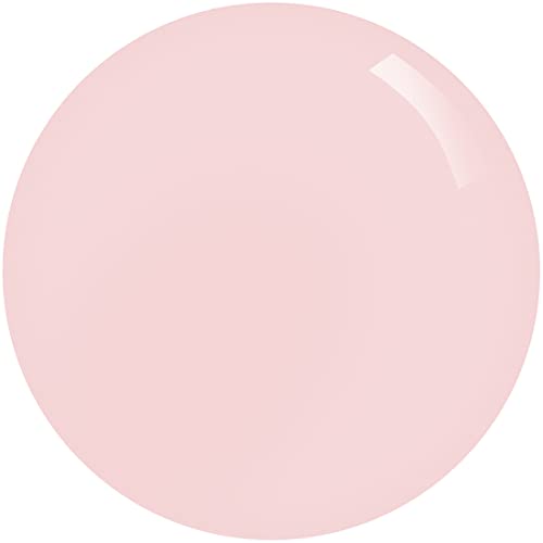 AIMEILI Nude Gel Nail Polish, UV/LED Soak-Off Gel Polish French Nail Gel, Nail Lamp Nail Art Manicure Salon DIY at Home, Long Lasting & Easy to A