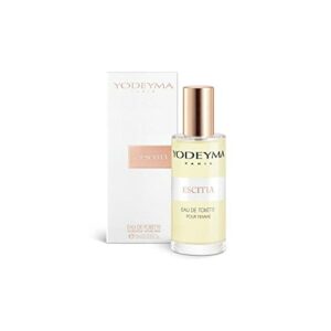 Yodeyma Escitia Eau de Parfum (15 Mililitre)