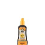 Australian Gold SPF 15 Spray Oil with Carrot - 240g