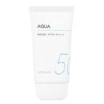 Sun Care by MISSHA All Around Safe Block Aqua Sun Gel SPF50+ 50ml