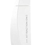 Attraction One EDP 50ml (Fresh)