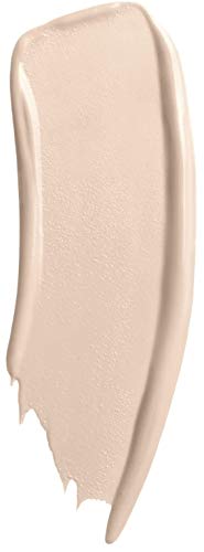 NYX Professional Makeup Can't Stop Won't Stop Full Coverage Foundation, Long Lasting, Waterproof, Vegan Formula, Matte Finish, Shade: Natural