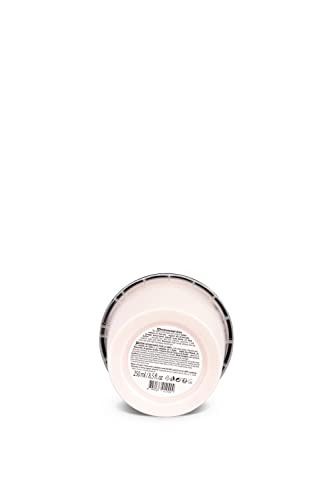 Organic Shop Pink Lychee and 5 Oils Body Cream, 250 ml