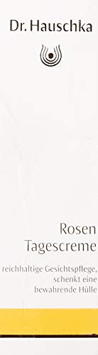 Dr.Hauschka Rose Day Cream 30 ml