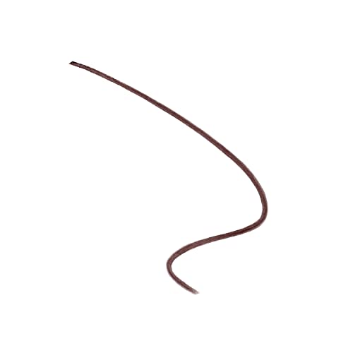 L'Oréal Paris Le Liner Signature 05 Brown Silk, Precise and Long-Lasting Eyeliner, Pen Shape with Removable Lead, Smudge-proof and Waterproof Pac