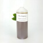 Neem Oil 1 litre - Cold Pressed, Virgin, Unrefined - 100% Natural