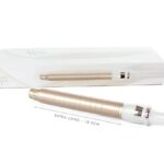 Beauty Works The Professional Styler Soft Curl Ceramic Curling Wand with Extra Long Barrel