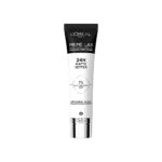 L'Oréal Paris Matte Setter Primer, Matte Finish, Extends Makeup Wear, Advanced Derm Primer, Grips Makeup, No Shine, Prime Lab, 30ml