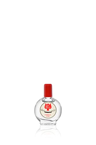 Farina 1709 Original Eau De Cologne MINIATURE BOTTLE 6 OZ