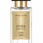 Federico Mahora 900 – PURE ROYAL PARFUM UNISEX 50 ML