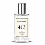 FM World Federico Mahora Pure Collection Perfume for Men and Women Choose Your Fragrance (413)