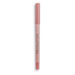 MakeUp Revolution Satin Kiss Lip Liner Chauffeur
