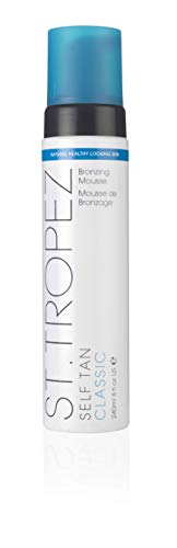 Classic Mousse & Purity face mist
