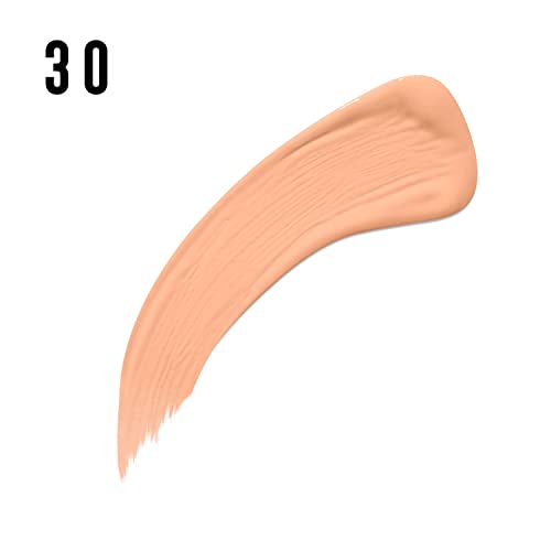 Max Factor Facefinity All Day Shade 30 Concealer, 7.8 ml