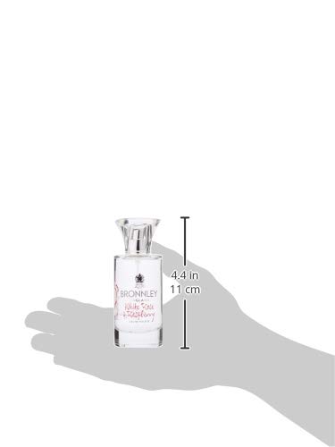 Bronnley White Rose & Raspberry Eau De Toilette 50ml1 Units, Pack of 1