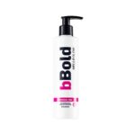 bBold Hello Glow Gradual Tan 250ml, Sun Kissed Glow, Shea Butter Blend, Fake Tan, Self Tanning