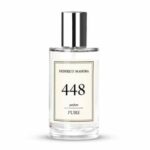 FM 448 Perfume by Federico Mahora Pure Collection for Women 50ml