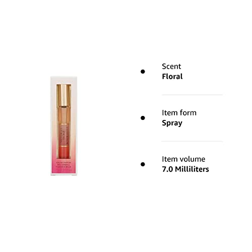 Victoria's Secret Bombshell Paradise Rollerball Eau De Parfum 7ml