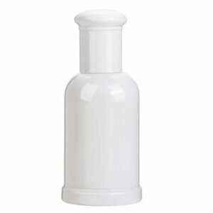 50ml Men's Perfume, Cologne Perfume Cologne Fragrance Gift Set Long Lasting Fragrance Gift Set Perfect for Your Dad Boyfriend or Other(White)