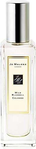 Jo Malone Wild Bluebell Women's Eau de Cologne, 30 ml, (Pack of 1)