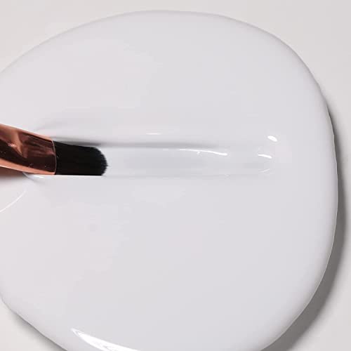 Bluesky Builder Gel For Nails, Gel Nail Polish, Nail Strengthener, Nail Extension Tips, Clear, 15 ml (Requires Curing Under LED UV Lamp)