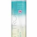 St. Tropez Fake Tan, Self Tan Purity Bronzing Water Gel, Vegan Tanning Water, 100 Percent Natural Tanning Active, Tropical Fragrance, 200 ml