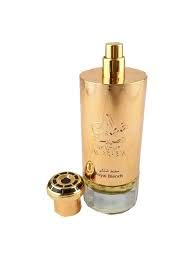 Khaltaat Al Arabia Royal Blends 100ml by Lattafa Fruity Spicy Woody Spray