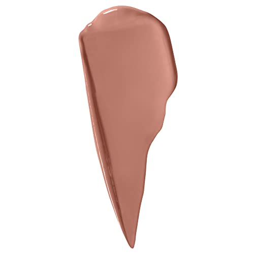 NYX Butter Gloss Praline