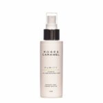 Rose and Caramel Prep & Protect 3 in 1 Product. Skin Hydrating, Self Tan Prep & Extender