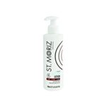 St Moriz Original l Instant 1 Hour Fast Tan Lotion | Develops in 1-3 Hours | Express Vegan Fake Tan Body Lotion | Light to Dark | Dermatologicall