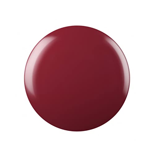 CND Vinylux Long Wear Nail Polish (No Lamp Required), 15 ml, Pink, Tutti Frutti