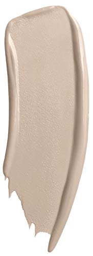 NYX Professional Makeup Can't Stop Won't Stop Full Coverage Foundation, Long Lasting, Waterproof, Vegan Formula, Matte Finish, Shade: Natural