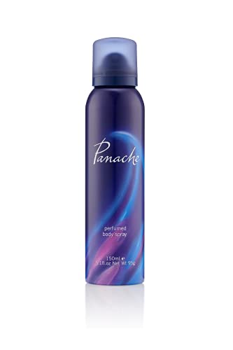 Taylor of London - Panache Fragrance for Women- 150ml Body Spray, by Milton-Lloyd