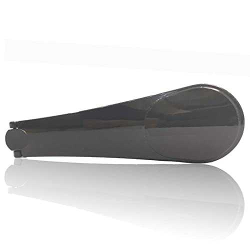 Self Tanning Back, 35 x 5.8cm Applicator Body Brush, Back Sponge with E Self Lotion Back Applicator, Tanning Mitt for Back Self Applicator