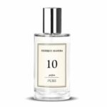 FM World Federico Mahora Pure Collection Perfume for Men and Women Choose Your Fragrance (10)