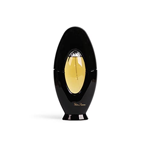 Paloma Picasso Mon Parfum Eau de Perfum Spray Perfume for Women, 100 ml (Pack of 1), Clear